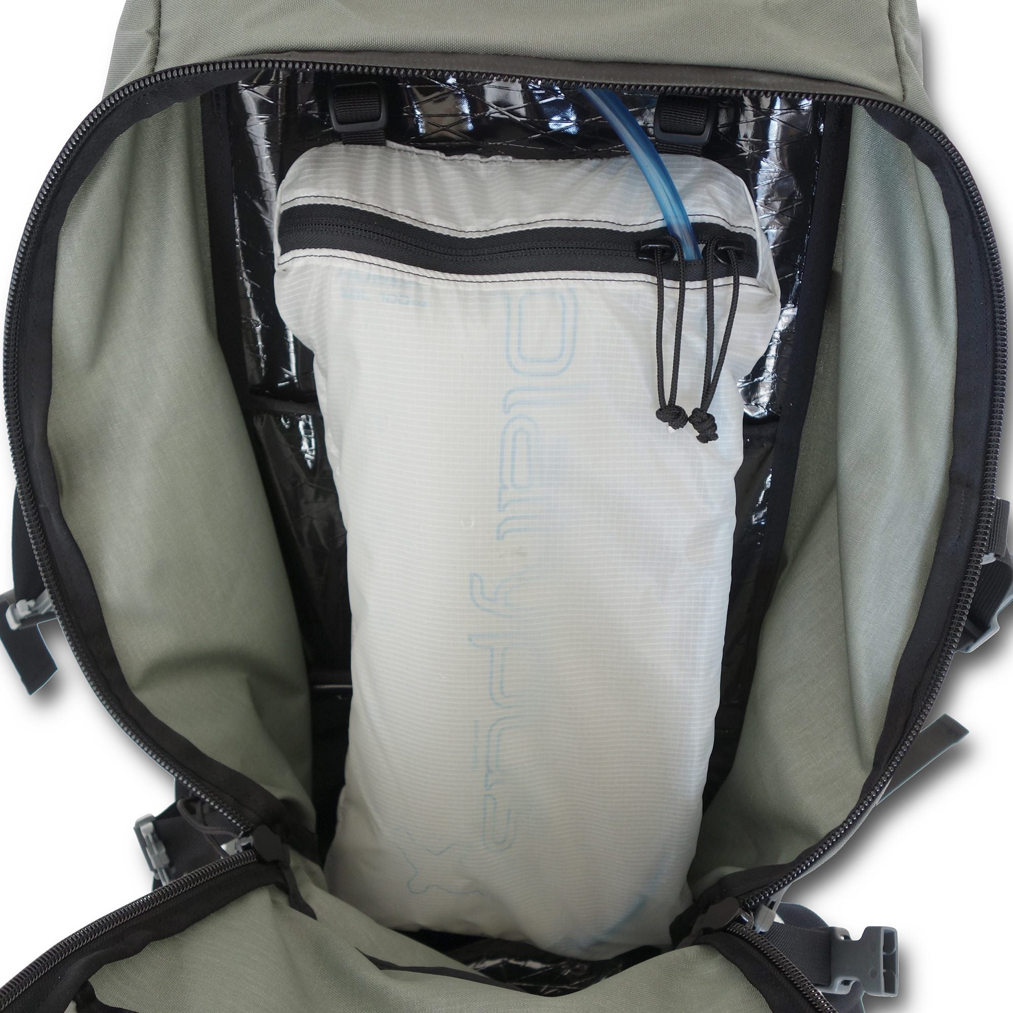 Hydro Sleeve - 1 Shot Gear