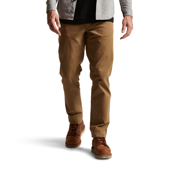 Harvester Pant – 1 Shot Gear