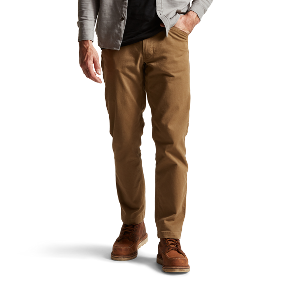Harvester Pant - 1 Shot Gear