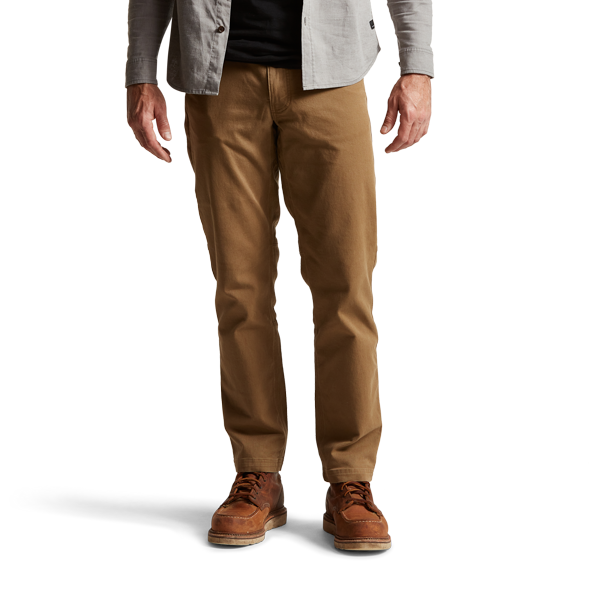 Harvester Pant - 1 Shot Gear