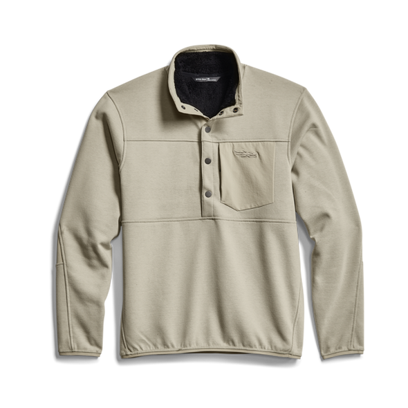 Front Range Snap Fleece - 1 Shot Gear