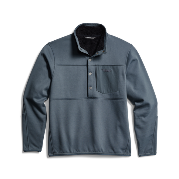 Front Range Snap Fleece - 1 Shot Gear