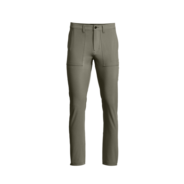 Territory Pant 2023