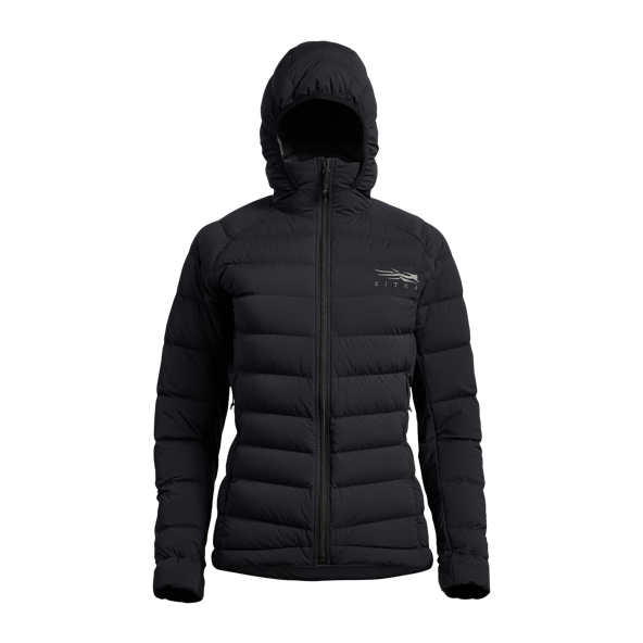 Women's Kelvin Lite Down Jacket - 1 Shot Gear