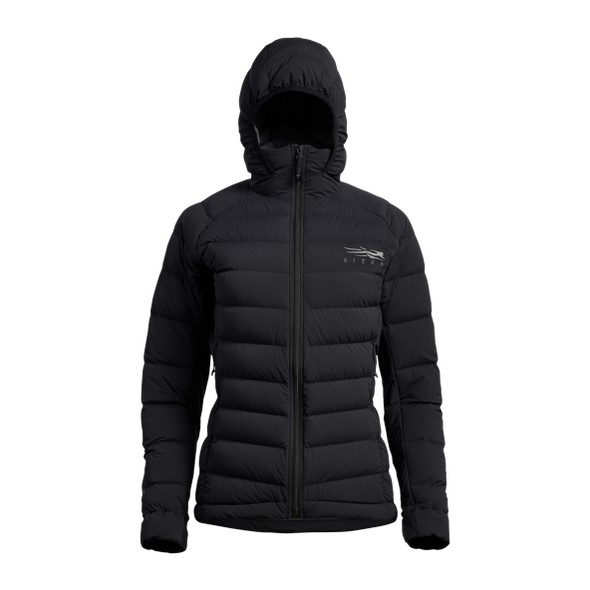 Women's Kelvin Lite Down Jacket - 1 Shot Gear