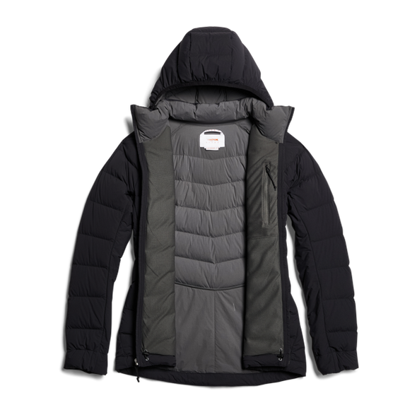 Women's Kelvin Lite Down Jacket - 1 Shot Gear