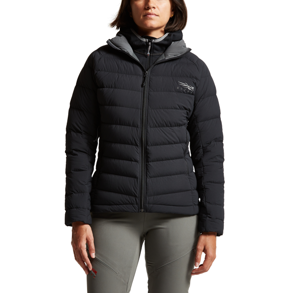 Women's Kelvin Lite Down Jacket - 1 Shot Gear