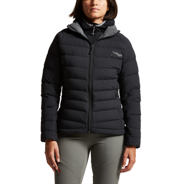 Women's Kelvin Lite Down Jacket - 1 Shot Gear