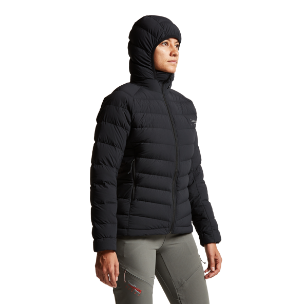 Women's Kelvin Lite Down Jacket - 1 Shot Gear