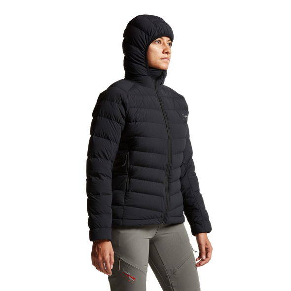 Women's Kelvin Lite Down Jacket - 1 Shot Gear