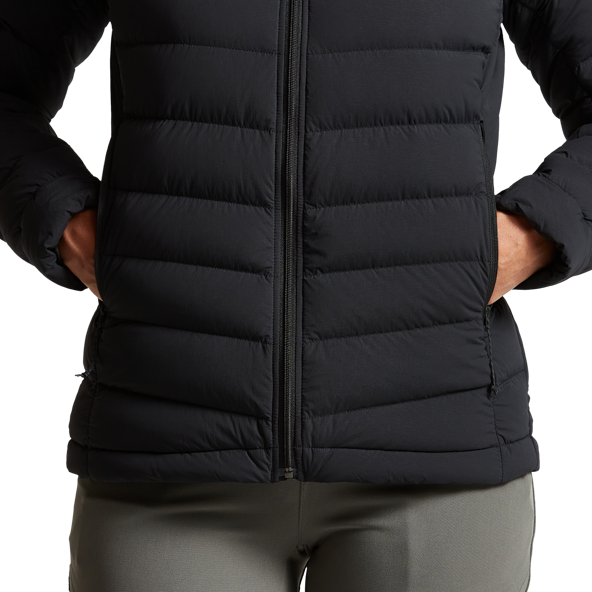 Women's Kelvin Lite Down Jacket - 1 Shot Gear