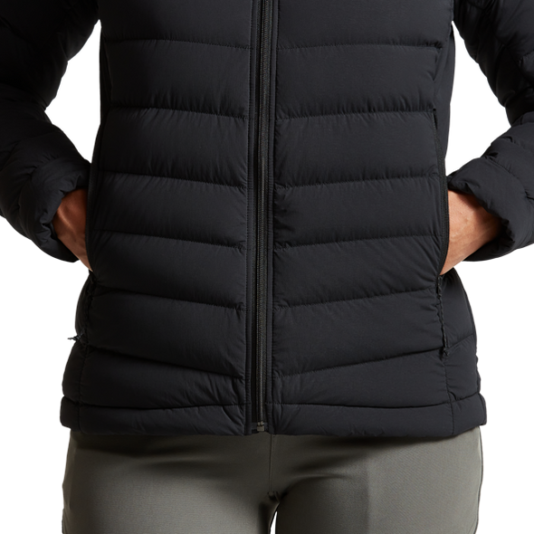 Women's Kelvin Lite Down Jacket - 1 Shot Gear