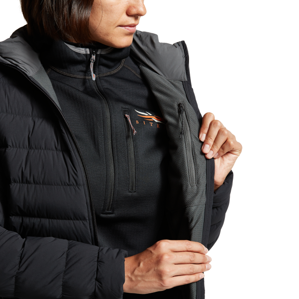 Women's Kelvin Lite Down Jacket - 1 Shot Gear