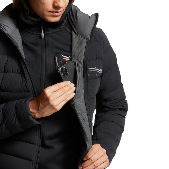 Women's Kelvin Lite Down Jacket - 1 Shot Gear