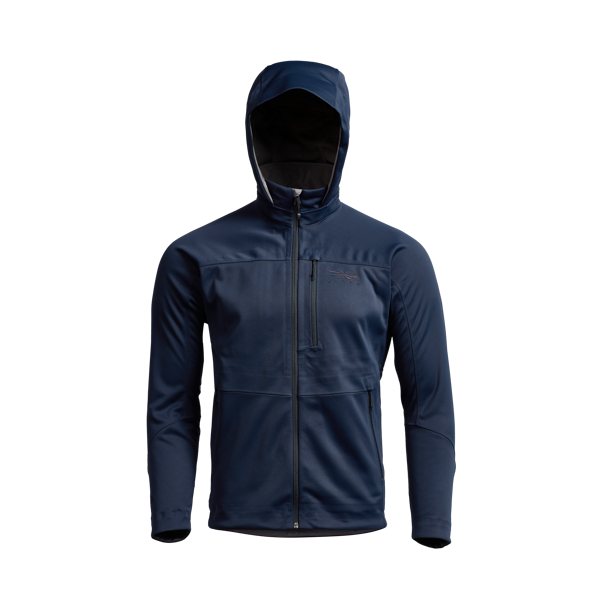 Jetstream Jacket 2022 - 1 Shot Gear