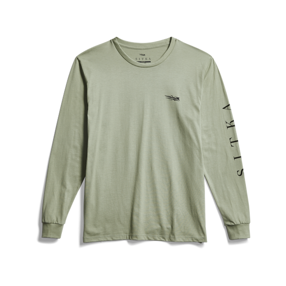 Foundation Long Sleeve Tee - 1 Shot Gear