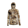 Women's Fanatic Hoody - 1 Shot Gear
