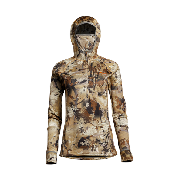 Women's Fanatic Hoody - 1 Shot Gear