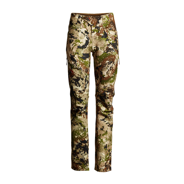 Women's Cadence Pant - 1 Shot Gear
