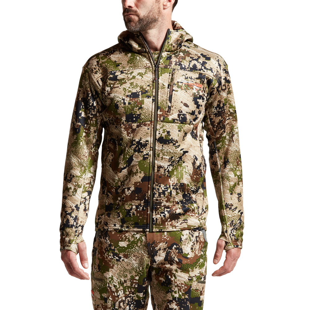 Sitka men's best sale dakota hoody stores