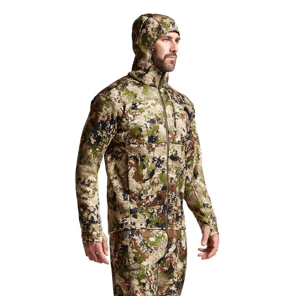 Traverse Hoody 1 Shot Gear