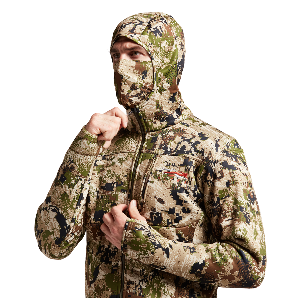 Traverse Hoody 1 Shot Gear