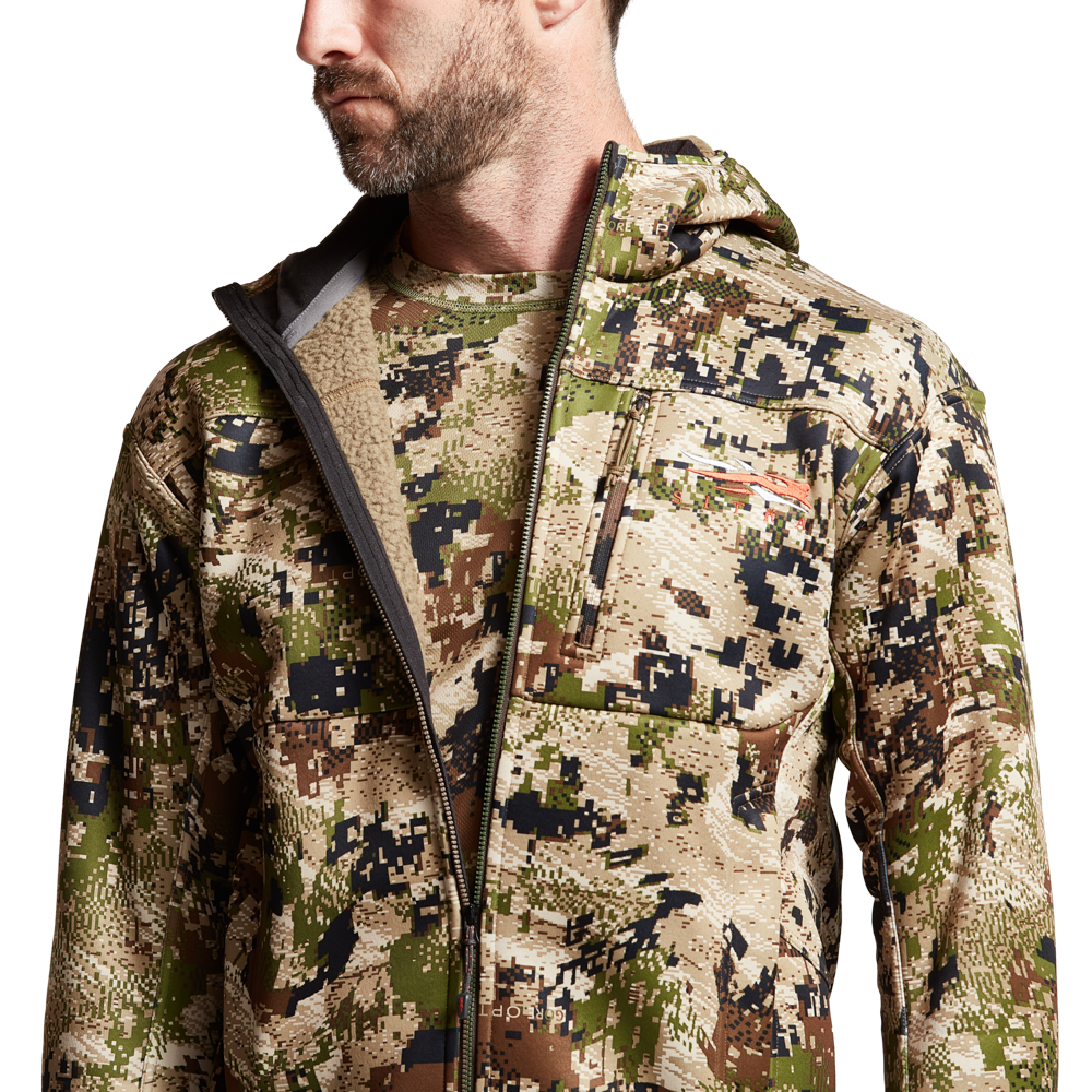 Traverse hoody on sale