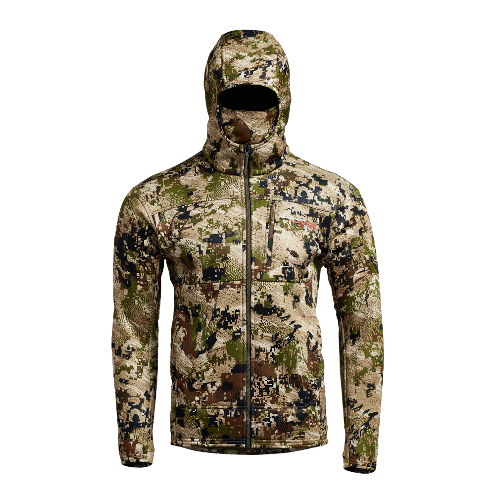 Traverse Hoody 1 Shot Gear