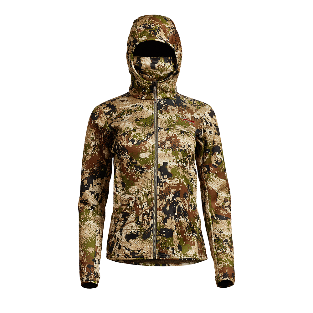 Sitka womens hoodie hotsell