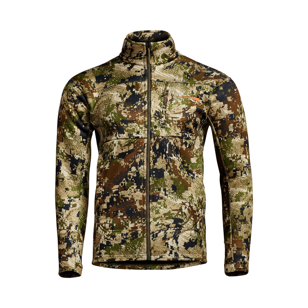 Traverse Jacket | 1 Shot Gear