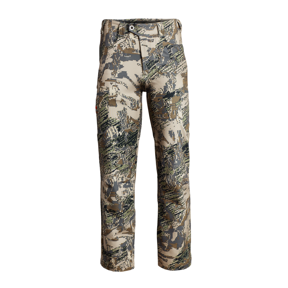 Traverse Pant 2022 - 1 Shot Gear