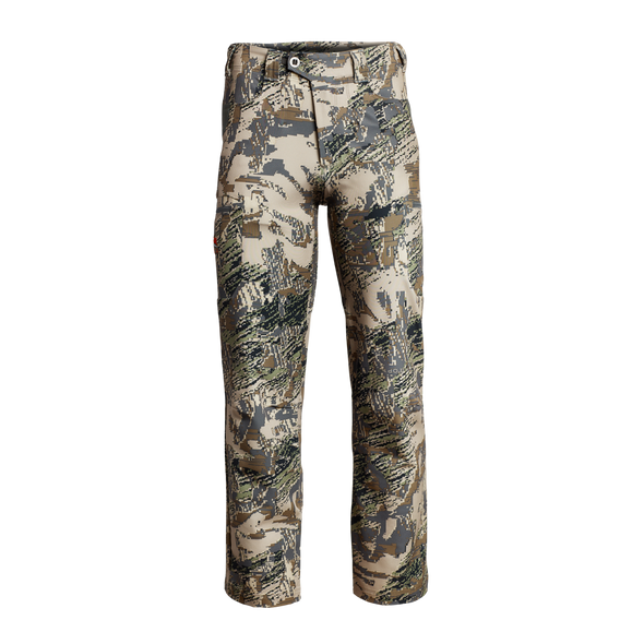Traverse Pant 2022 - 1 Shot Gear