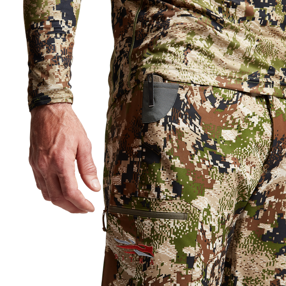 Traverse Pant 2022 - 1 Shot Gear