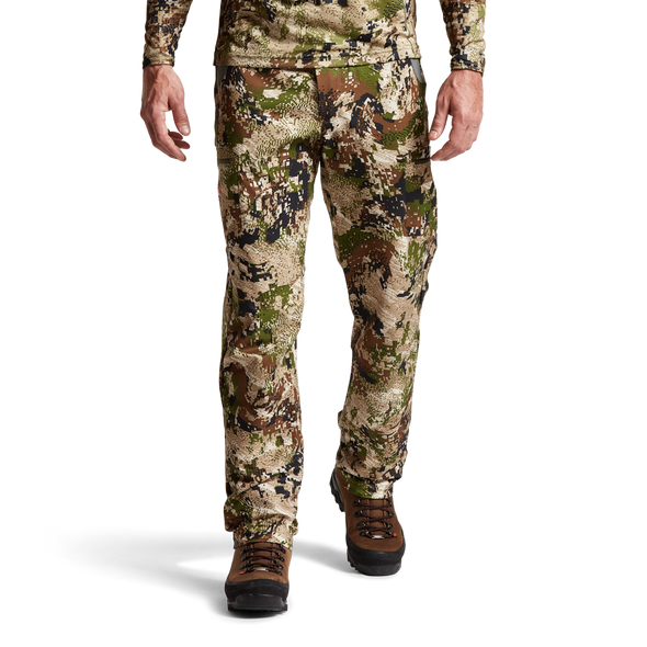 Traverse Pant 2022 - 1 Shot Gear