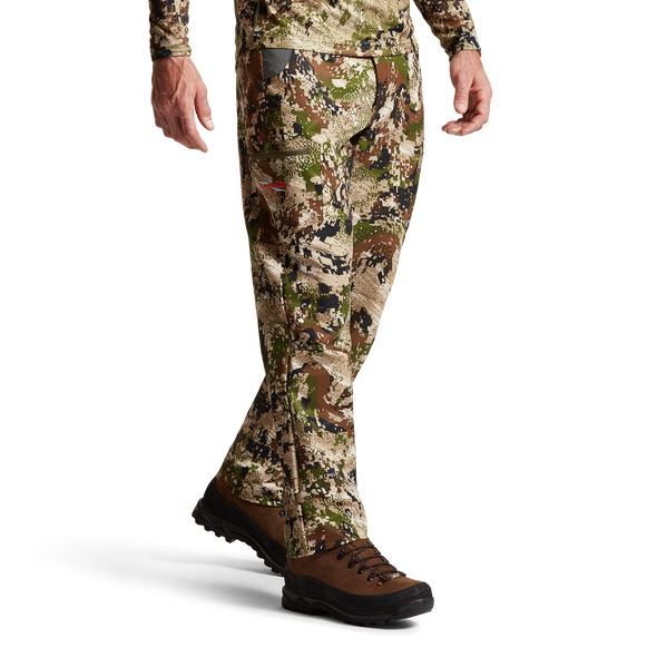 Traverse Pant 2022 - 1 Shot Gear