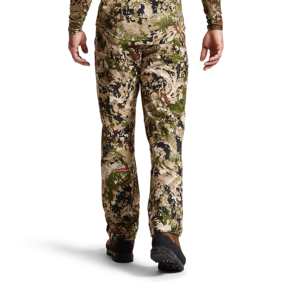 Traverse Pant 2022 - 1 Shot Gear