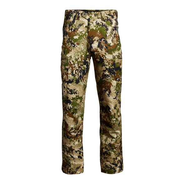 Traverse Pant 2022 - 1 Shot Gear