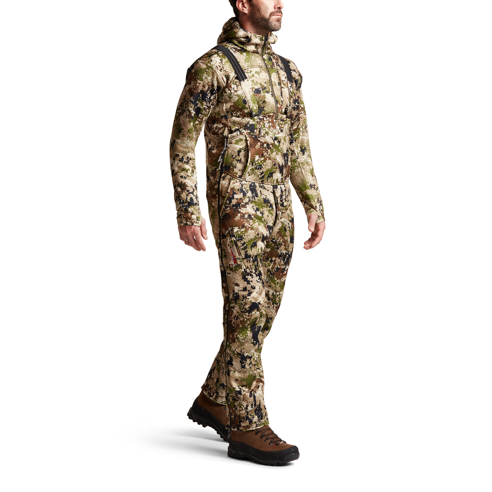 Traverse Bib - 1 Shot Gear