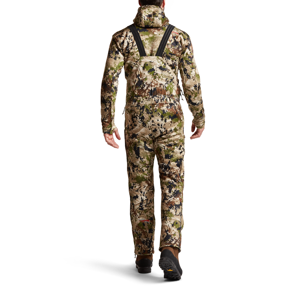 Traverse Bib - 1 Shot Gear