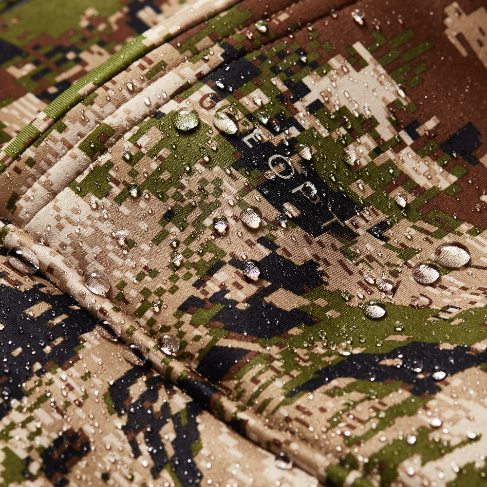 Traverse Bib - 1 Shot Gear