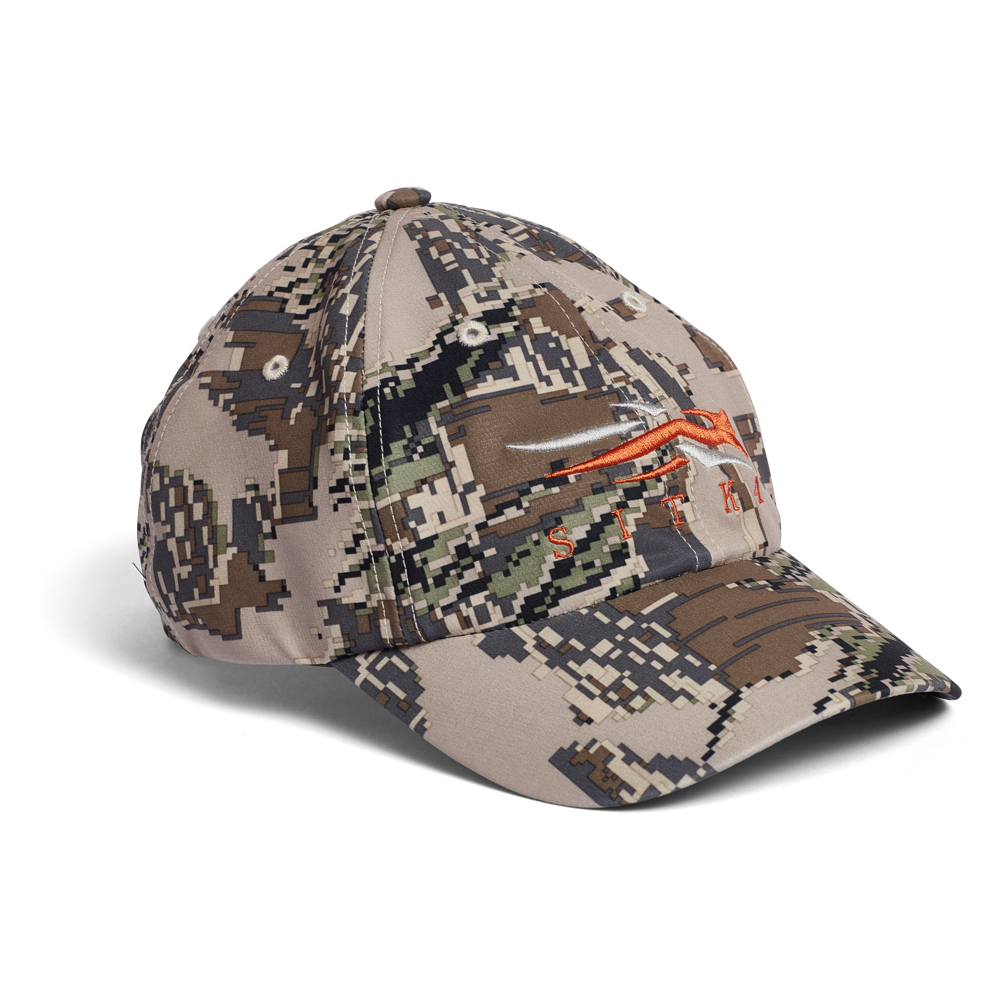 Traverse Cap - 1 Shot Gear