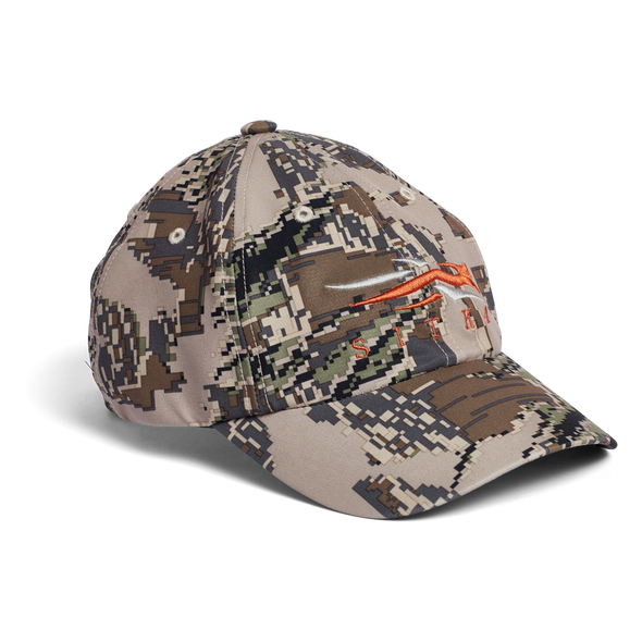 Traverse Cap - 1 Shot Gear