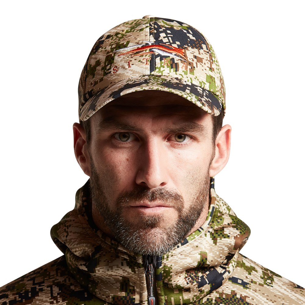 Traverse Cap - 1 Shot Gear