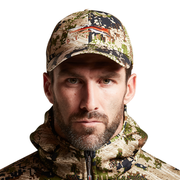 Traverse Cap - 1 Shot Gear