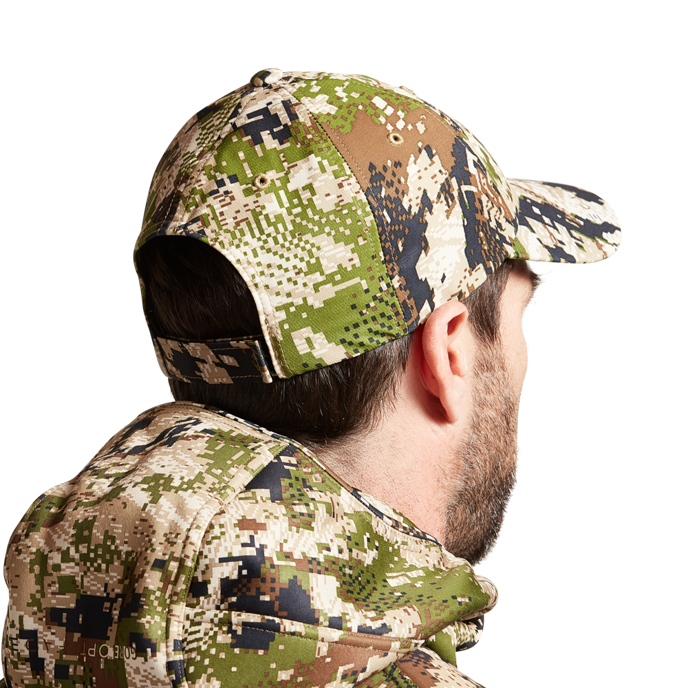 Traverse Cap - 1 Shot Gear