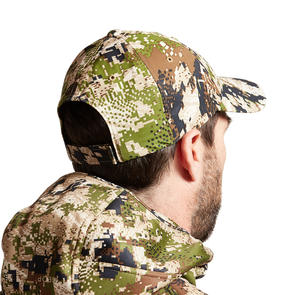Traverse Cap - 1 Shot Gear
