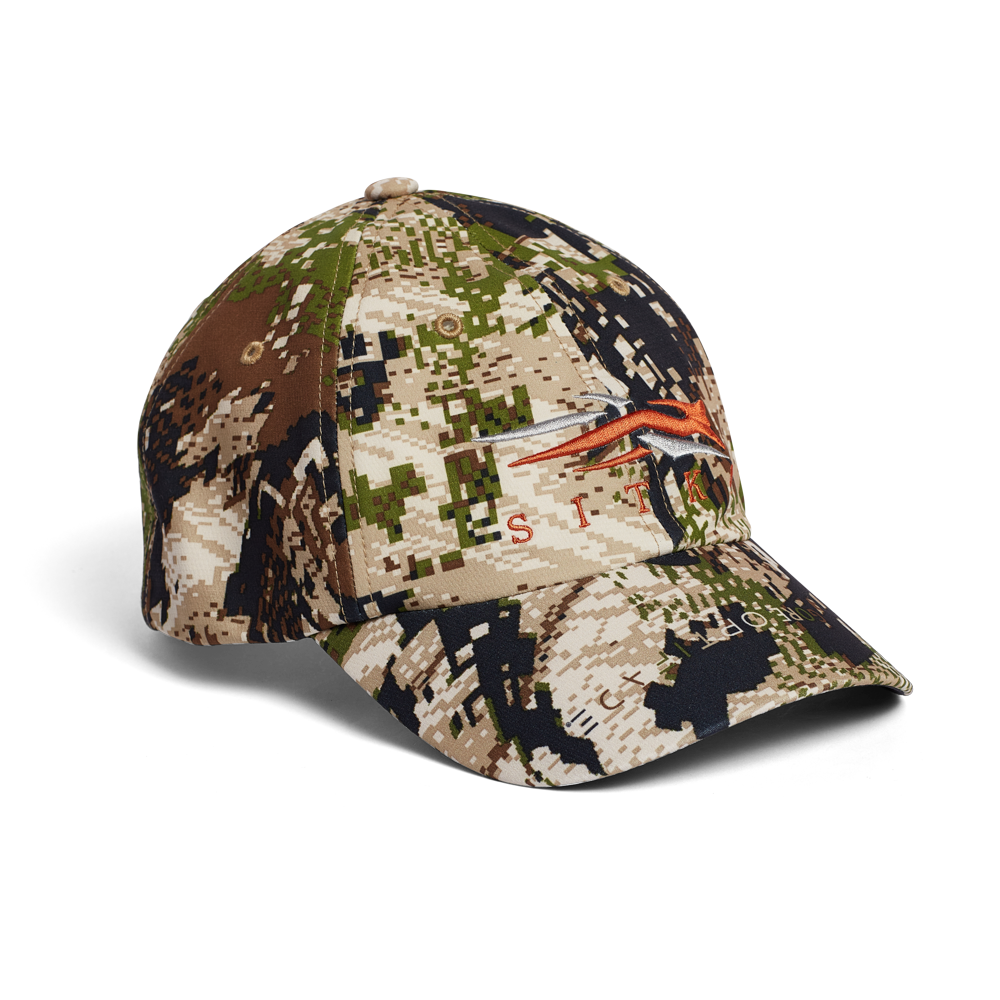 Traverse Cap - 1 Shot Gear