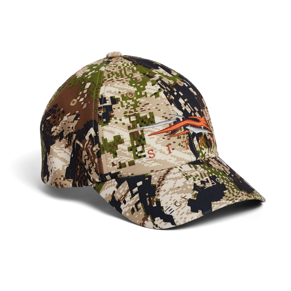 Traverse Cap - 1 Shot Gear
