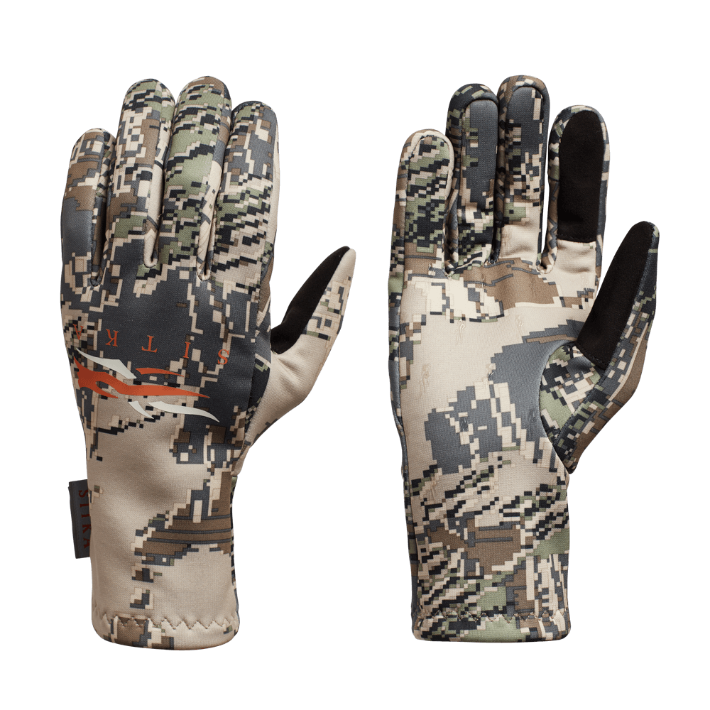 Traverse Glove 2022 - 1 Shot Gear