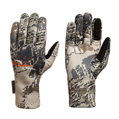 Traverse Glove 2022 - 1 Shot Gear